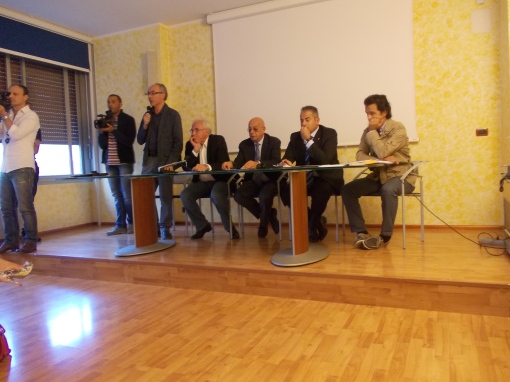 Marco Fusco viene nominato presidente del Microcredito Progress Regione Molise (1)